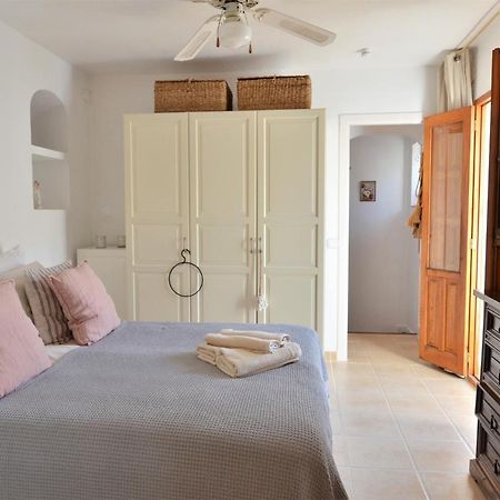 דירות Idyllic Old Town House In Altea By Nras מראה חיצוני תמונה