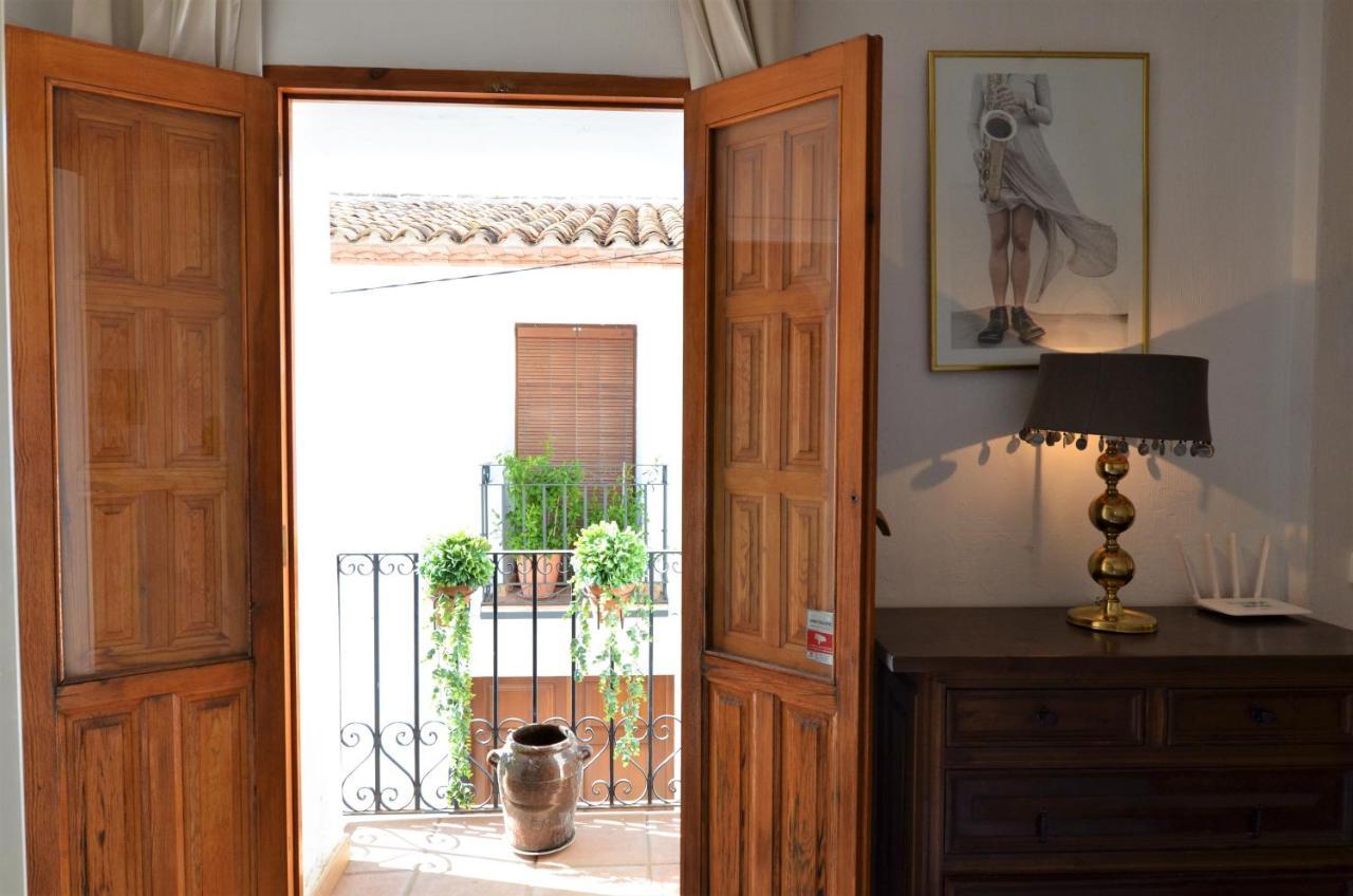 דירות Idyllic Old Town House In Altea By Nras מראה חיצוני תמונה