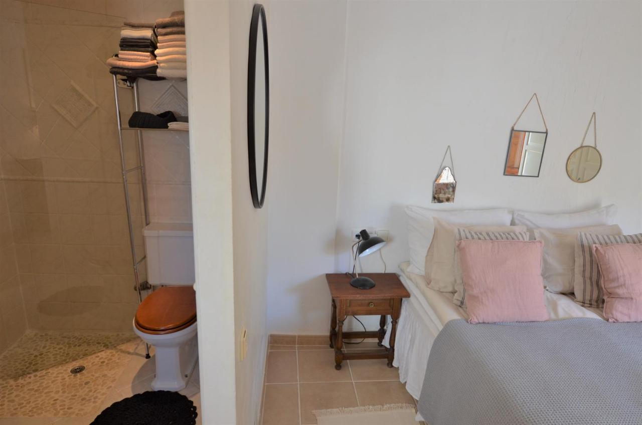 דירות Idyllic Old Town House In Altea By Nras מראה חיצוני תמונה