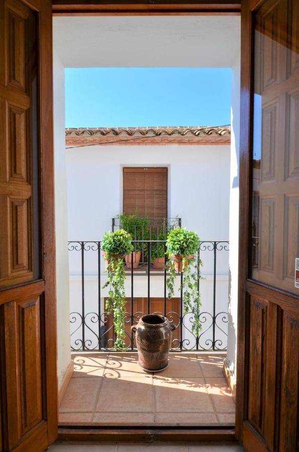 דירות Idyllic Old Town House In Altea By Nras מראה חיצוני תמונה