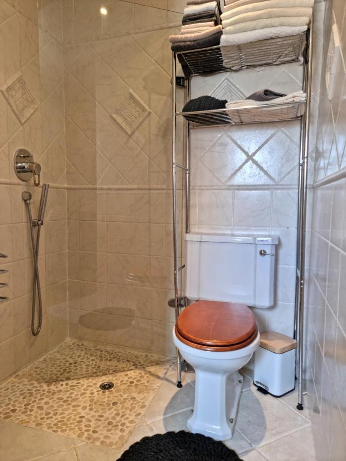 דירות Idyllic Old Town House In Altea By Nras מראה חיצוני תמונה
